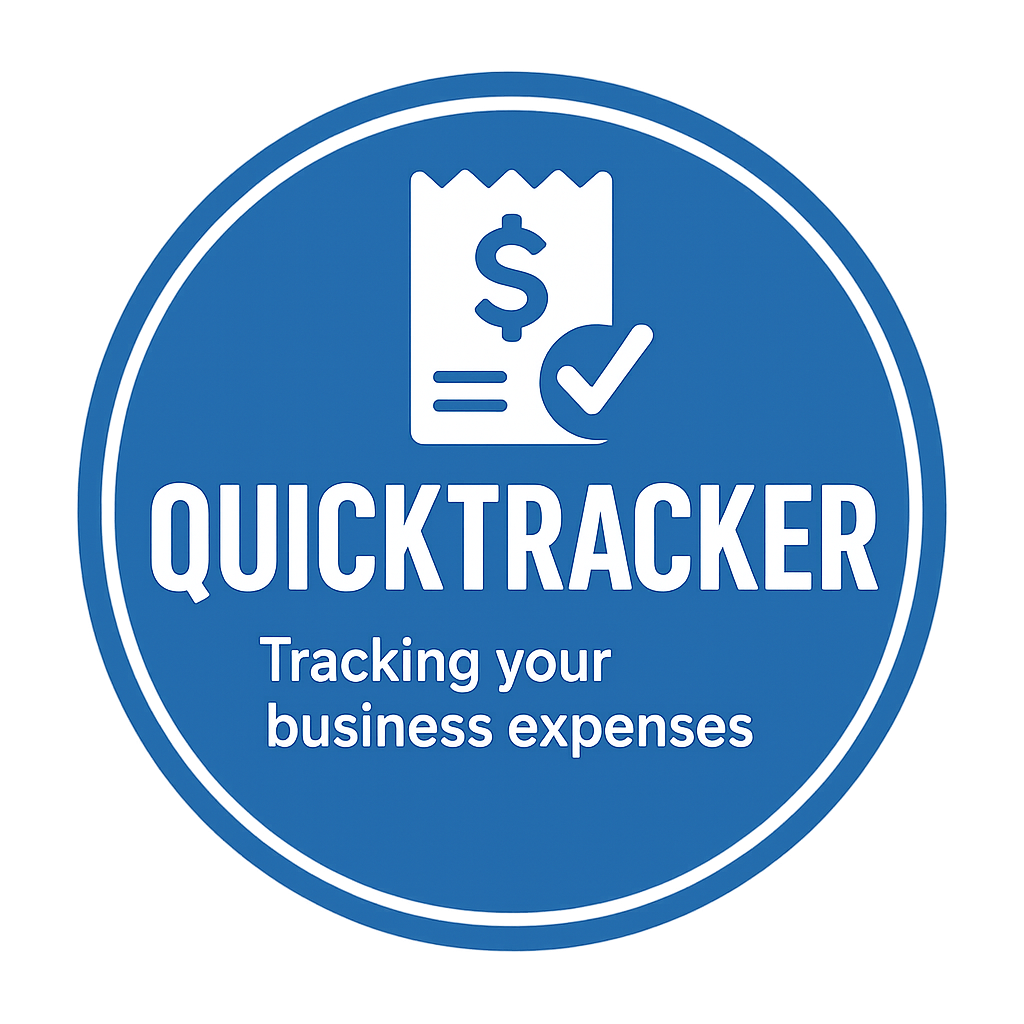 QuickTracker logo